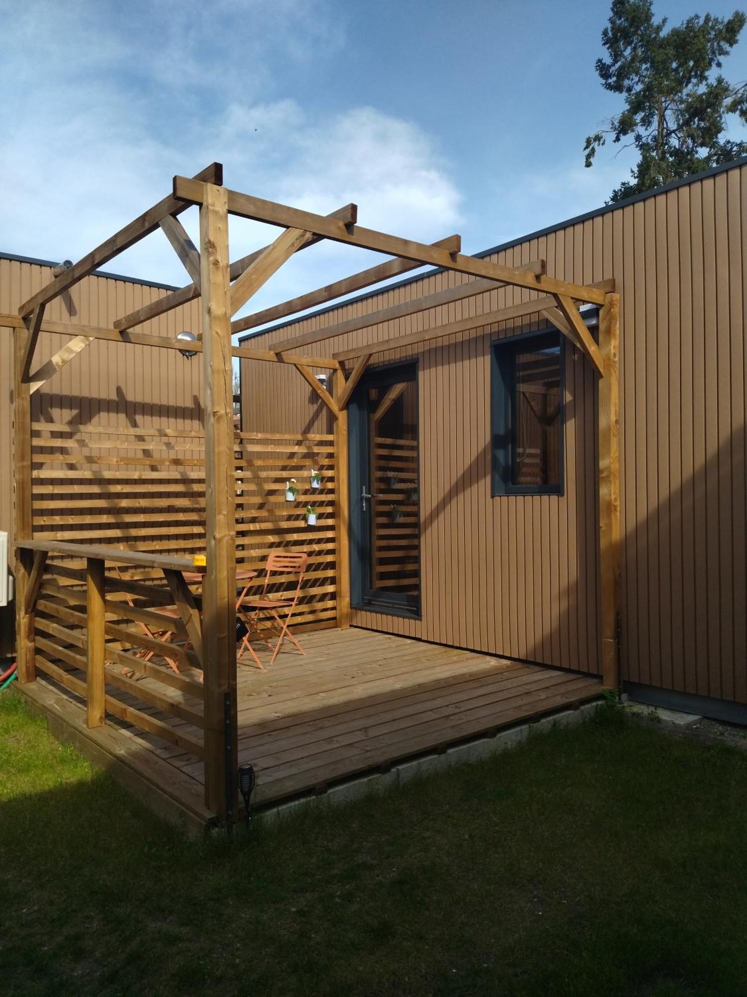 Au Coin Des Lilas - Studio 2 Le Mans Exterior photo